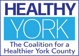 Healthy York Coalition Logo